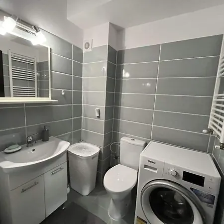 Lägenhet Apartament Lux 2 Cluj-Napoca