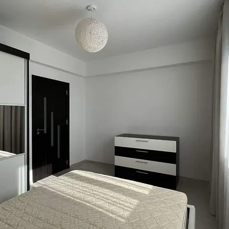 Lägenhet Apartament Lux 2