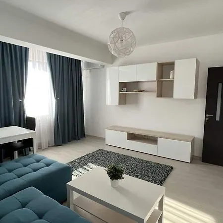Apartament Lux 2 Lägenhet Cluj-Napoca