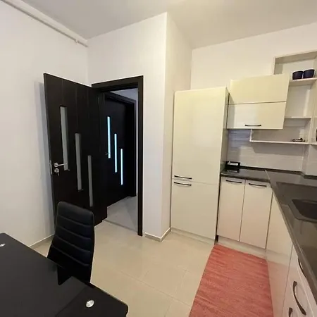 Apartament Lux 2 Lägenhet *